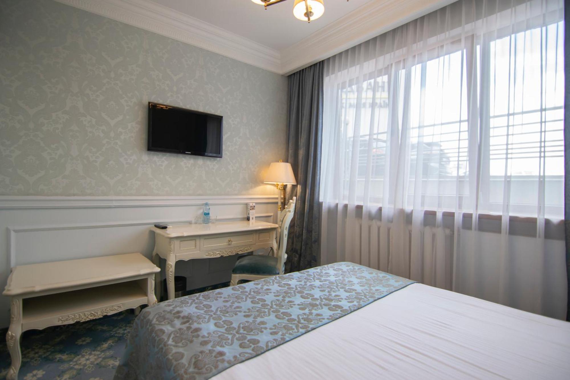Royal Olympic Hotel Kiev Buitenkant foto