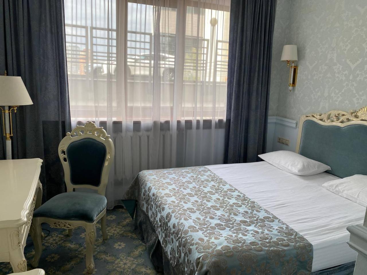 Royal Olympic Hotel Kiev Kamer foto