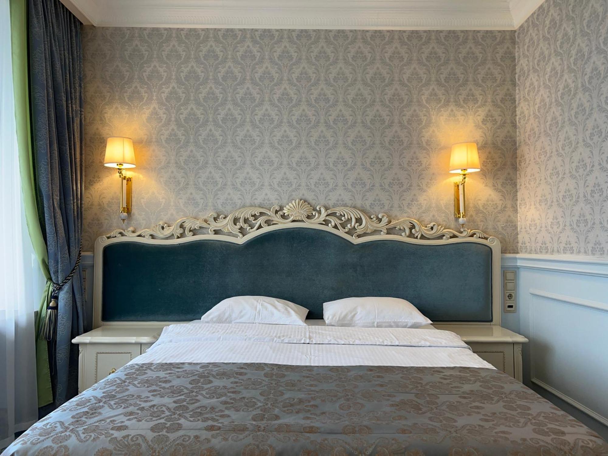 Royal Olympic Hotel Kiev Kamer foto